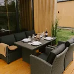 Hébergement de vacances Brzozowa Osada *