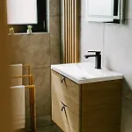 Brzozowa Osada Holiday home