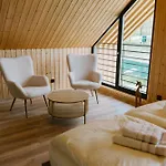 Holiday home Brzozowa Osada *
