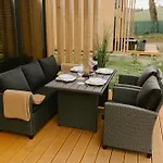 Brzozowa Osada Hébergement de vacances