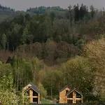 Hébergement de vacances Brzozowa Osada Zagórze Śląskie