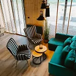 Brzozowa Osada Holiday home