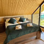 Brzozowa Osada Hébergement de vacances *
