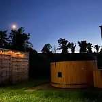 Brzozowa Osada Hébergement de vacances