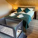 Hébergement de vacances Brzozowa Osada Zagórze Śląskie