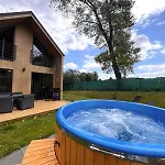 Brzozowa Osada Hébergement de vacances