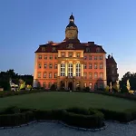 Hébergement de vacances Brzozowa Osada