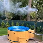 Brzozowa Osada Hébergement de vacances *