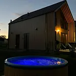 Hébergement de vacances Brzozowa Osada *