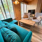 Brzozowa Osada Holiday home