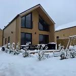 Hébergement de vacances Brzozowa Osada