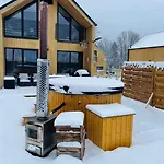 Hébergement de vacances Brzozowa Osada
