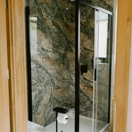 Brzozowa Osada 別荘 *