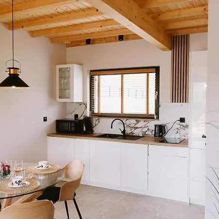 Brzozowa Osada Zagórze Śląskie