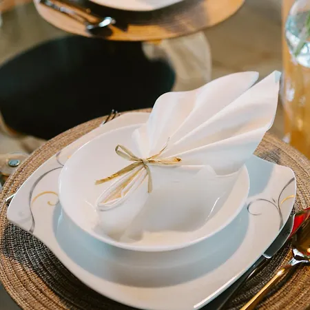 Brzozowa Osada Zagórze Śląskie