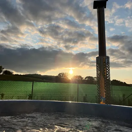 別荘 Brzozowa Osada *