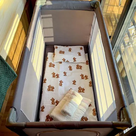 Brzozowa Osada 別荘 *