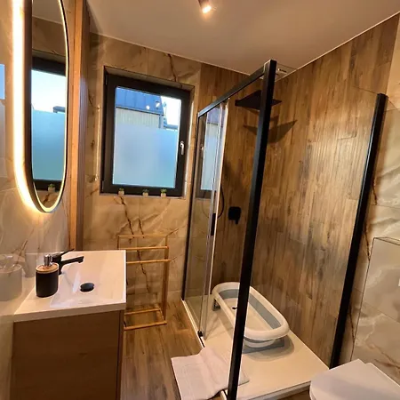 Brzozowa Osada * Zagórze Śląskie