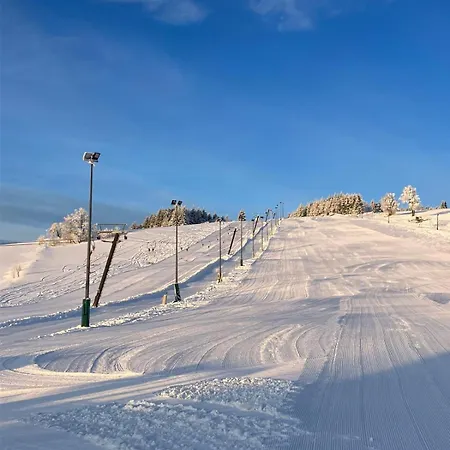 別荘 Brzozowa Osada *