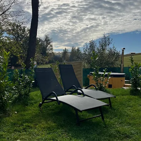 Brzozowa Osada 別荘 *