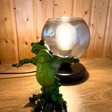 Brzozowa Osada 別荘 *