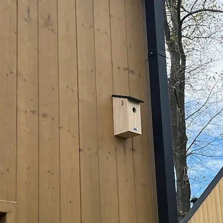 Brzozowa Osada * Zagórze Śląskie