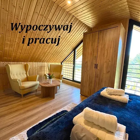 Brzozowa Osada *