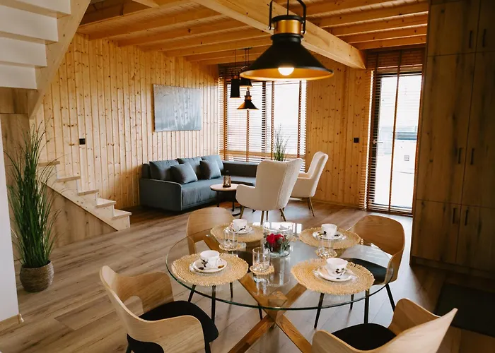 Brzozowa Osada Zagórze Śląskie