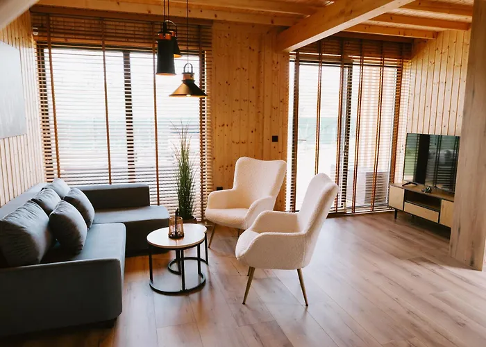 Brzozowa Osada Zagórze Śląskie