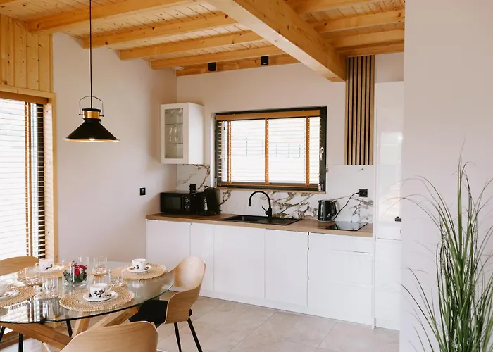 Brzozowa Osada Zagórze Śląskie