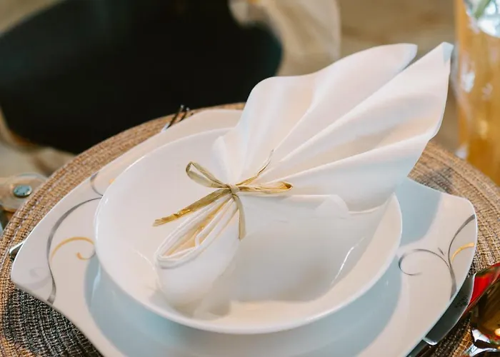 Brzozowa Osada Zagórze Śląskie