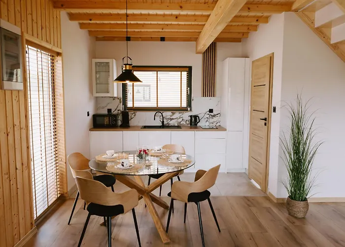 Brzozowa Osada * Zagórze Śląskie