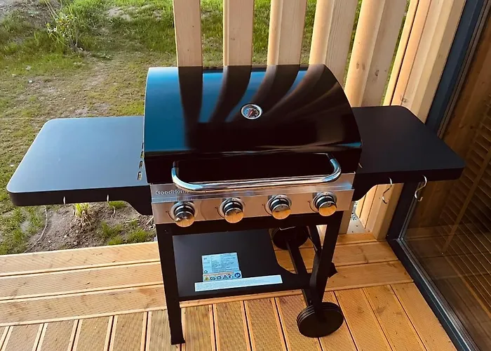 Brzozowa Osada 펜션