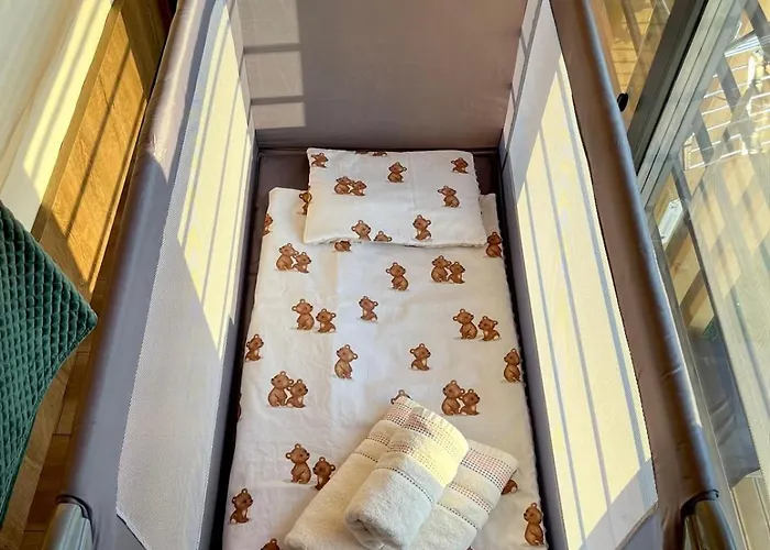 Brzozowa Osada 펜션 *