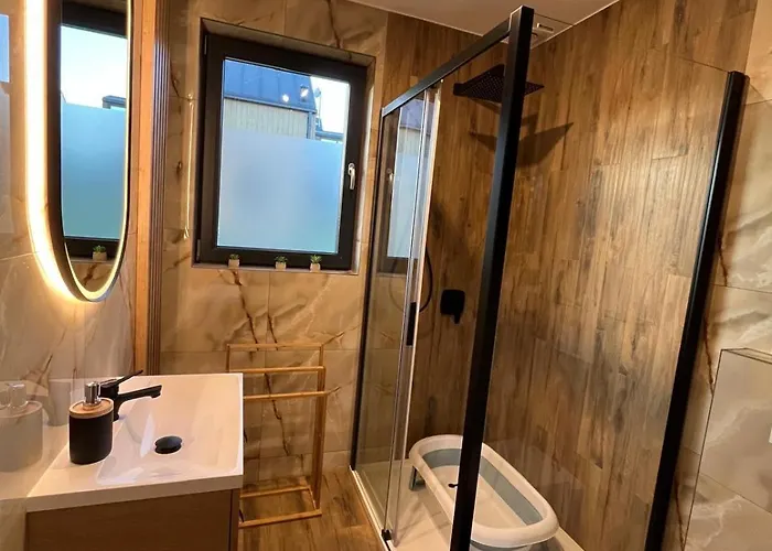 Brzozowa Osada * Zagórze Śląskie