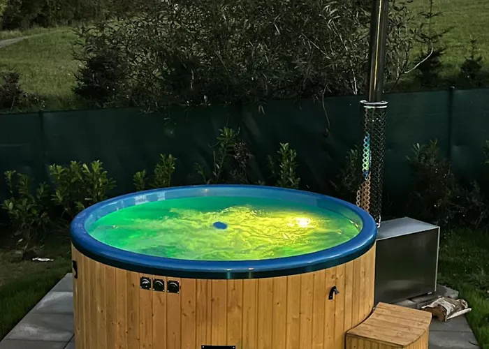 Brzozowa Osada * Zagórze Śląskie