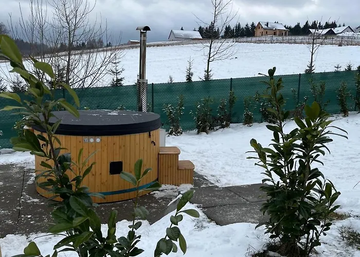 Brzozowa Osada * Zagórze Śląskie